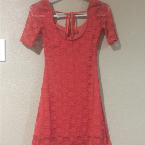 Dress - Picture 2 of 2